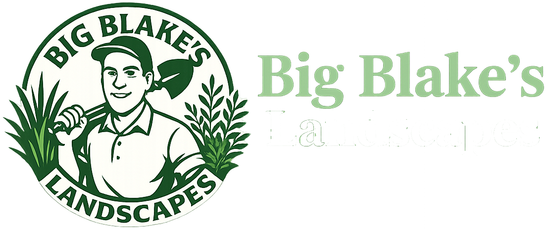 Big Blake's Landscapes