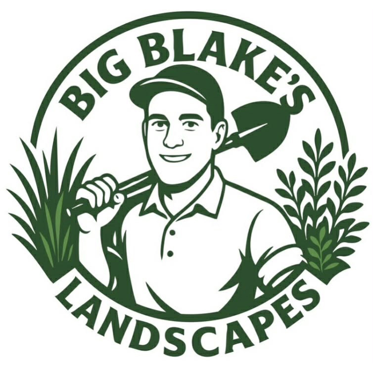 About Big Blakes Landscapes