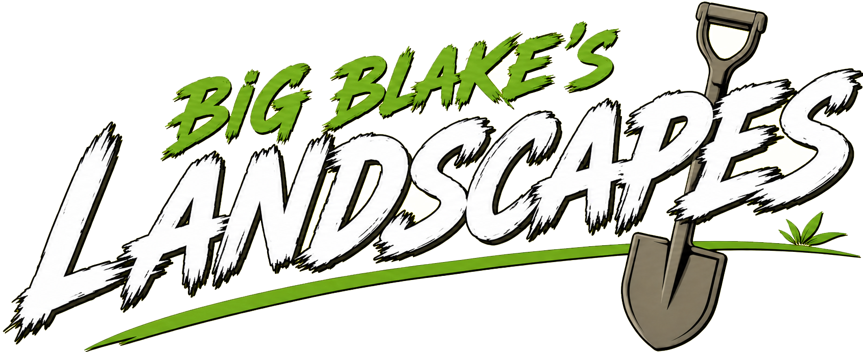 Big Blake's Landscapes